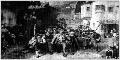 Last available soldiers, 1874