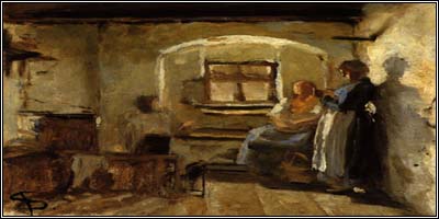 From 'Defregger und sein Kreis' by amman