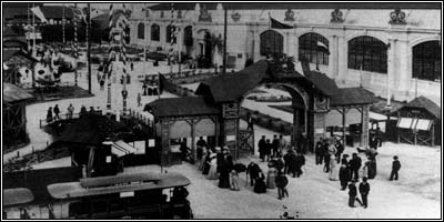 Sports&health exhibition 1896. From the history of sports in tyrol by Karl
Graf.