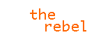 rebel