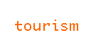 tourism